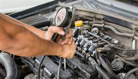 autoshop compression test|Engine Compression Test: What It Is, When You Need It, and More.